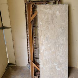 6ft Baker Style Scaffolding 