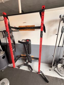 Fold Gym Mikolo Fitness