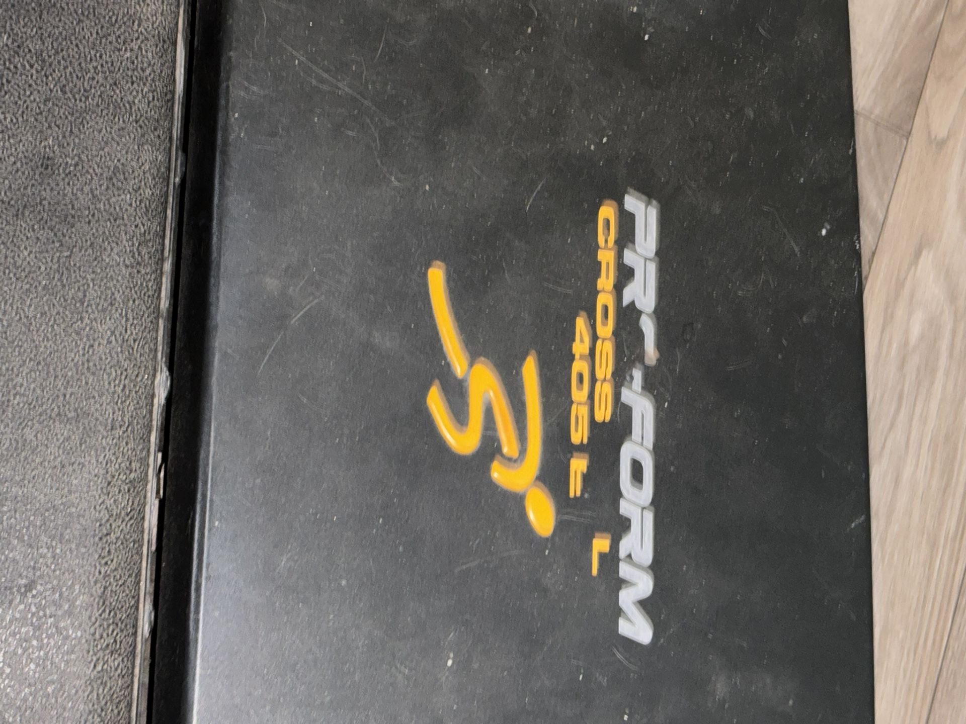 Treadmill