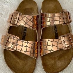 Birkenstock Size 38