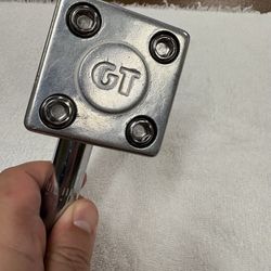 Gt Mallet Reproduction 