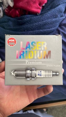 Spark plug
