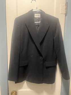 Women’s Suit Jacket Sz 12