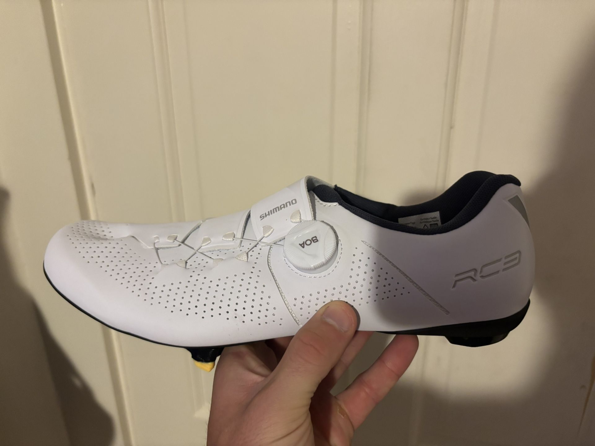 Shimano Bike Shoes