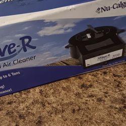 Air Cleaner 