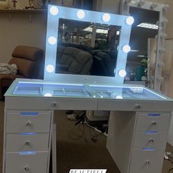 Vanity Only $10 Down 