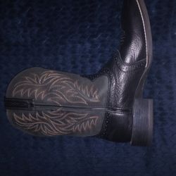 Ariat Boots 
