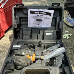  bostitch impact nailer 