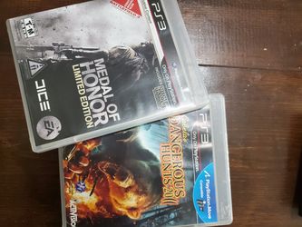 Ps3 games