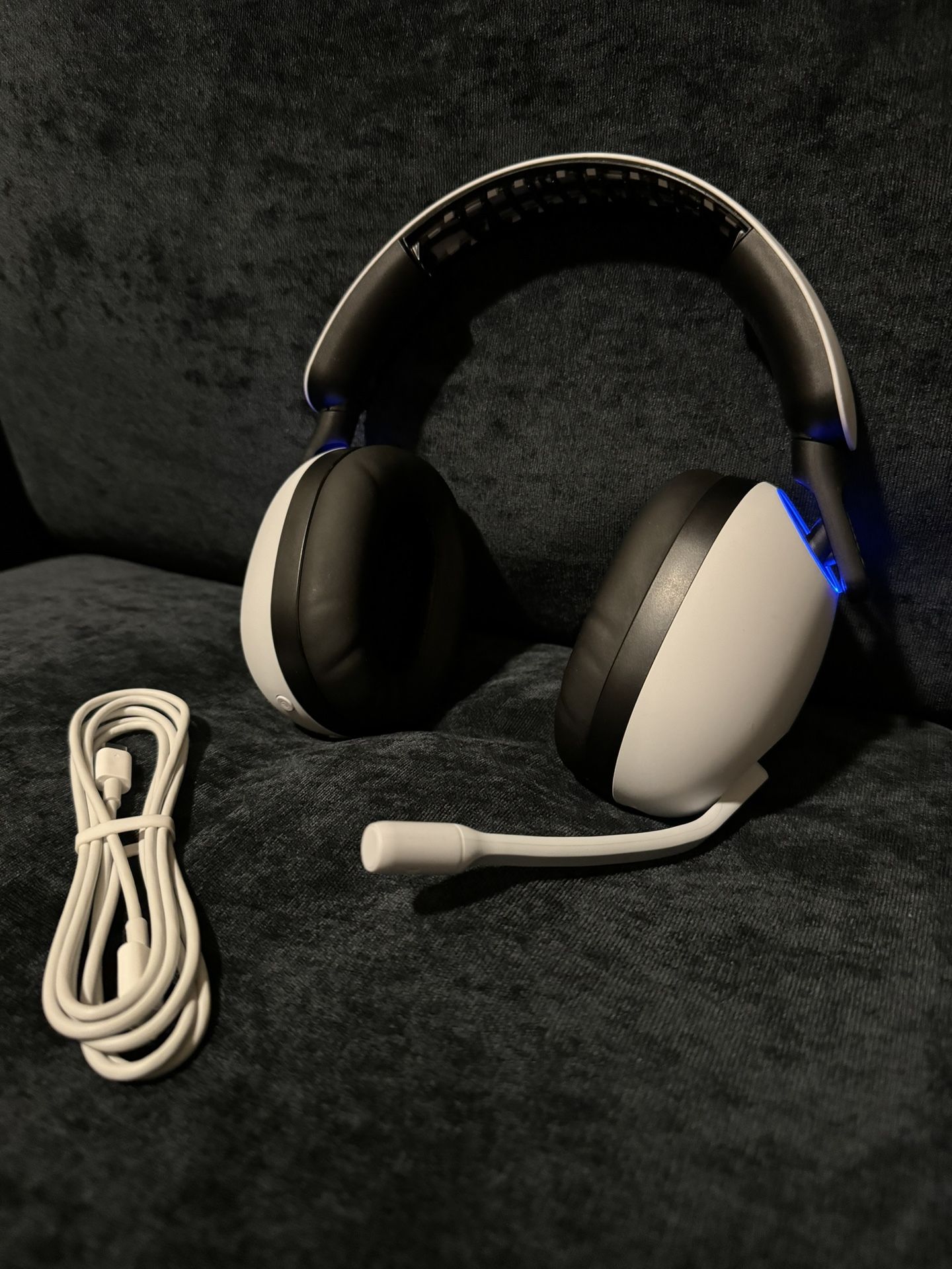 Sony INZONE H9 / WH-G900N Wireless Noise Canceling Gaming Headset 