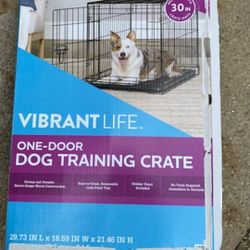 Dog Cadge Medium Sise