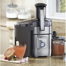 Juice Extractor Cuisinart CJE-1000P1