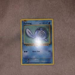 Poliwag