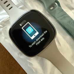 Fitbit Versa 3
