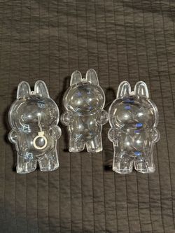 Labubu Case