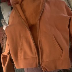 Abercrombie and finch hoodie