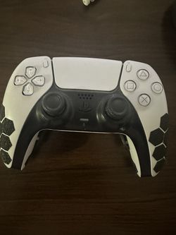 PlayStation 5 Controller With Back Buttons