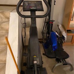 Workout Equipment 
