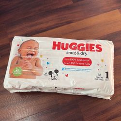 Baby Diaper