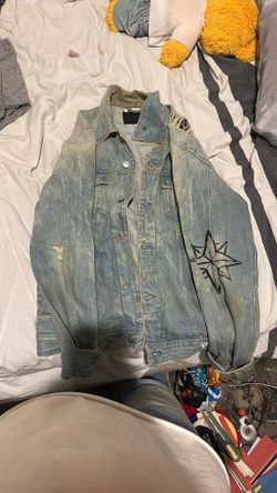 Guess Jean Jacket