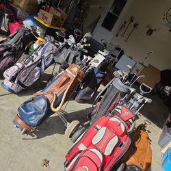 Golf Sets