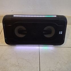 Bluetooth Speaker 