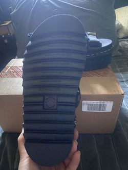 Doc Marten Sandals