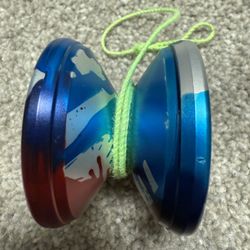 Locus yo-yo