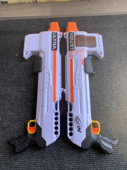 NERF ULTRA