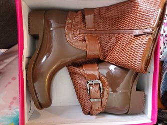 10c toddler girl boots