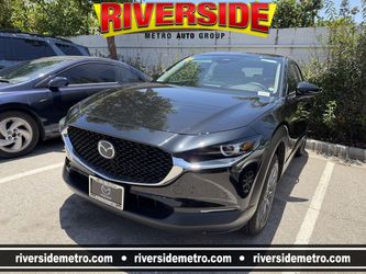 2026 Mazda CX-30