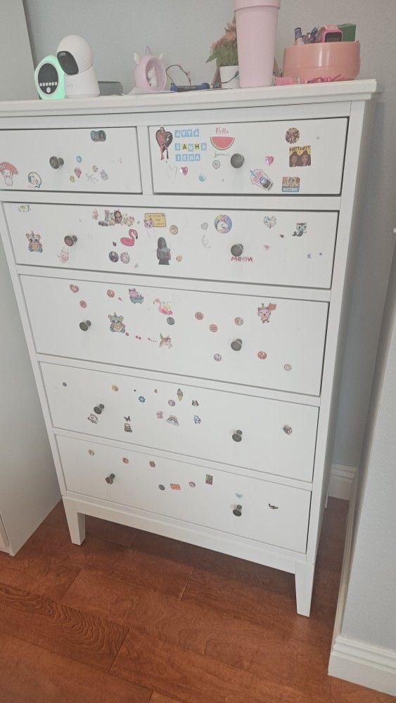 Hemnes Ikea Dresser