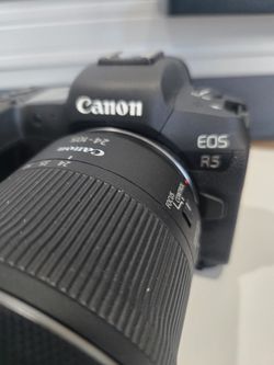 Canon R5