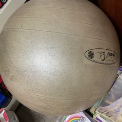 Fit Ball 26” 