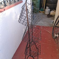 3  Tier Basket 