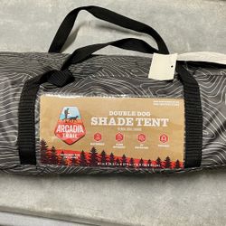 Dog Shade Tent