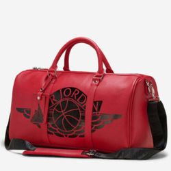 Air Jordan Duffel Bag