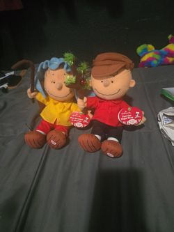 Hallmark Peanuts Collectibles 