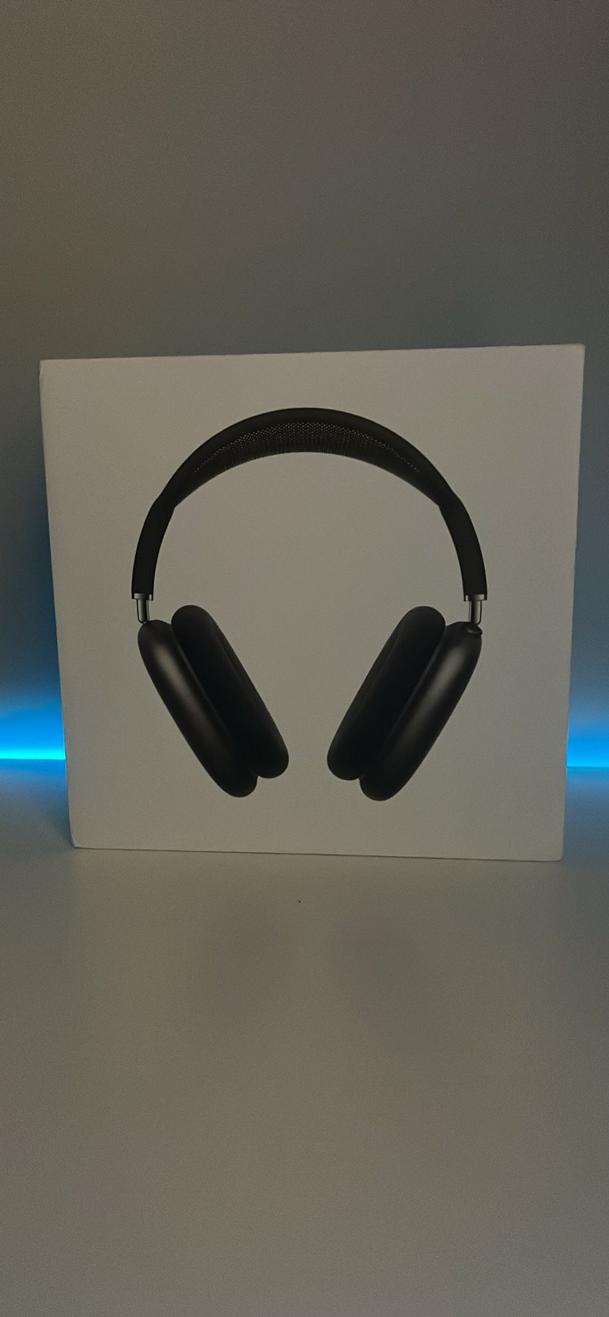 Black AirPod Max (Ship Or Pickup Only)