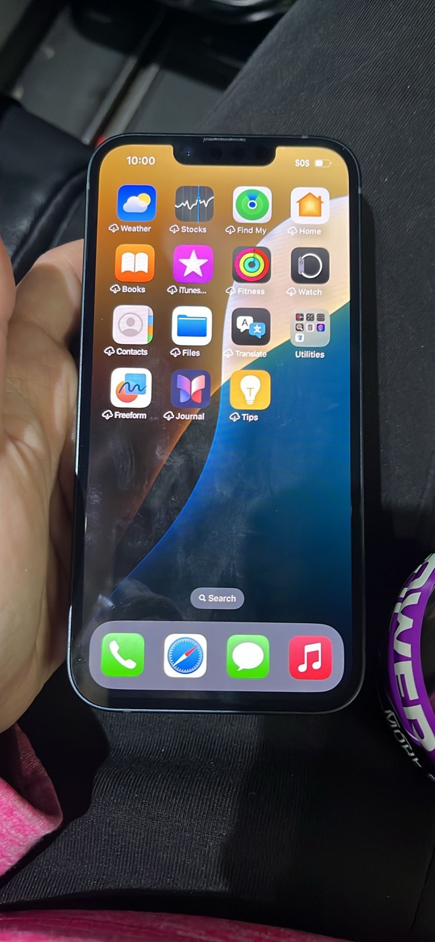 iPhone 14 128 Gb