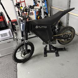 60v tuttio ebike