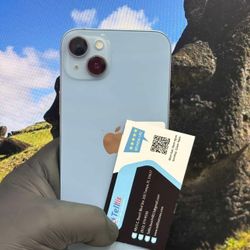 iPhone 14 Plus 128gb Unlocked 