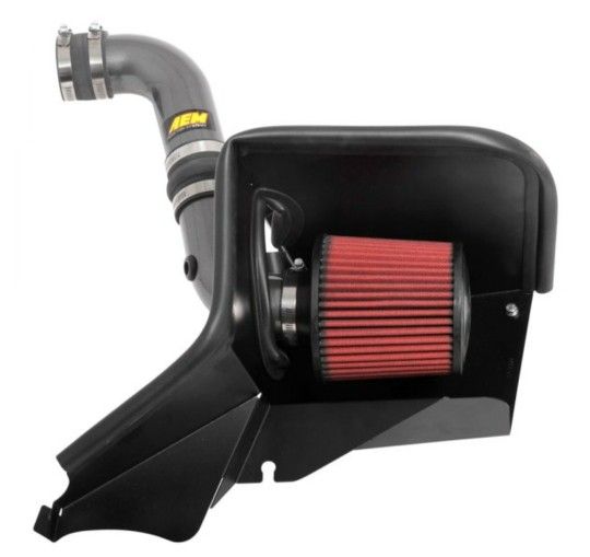 2015-2018 Ford Focus AEM Cold Air Intake