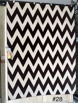 Area Rug #28