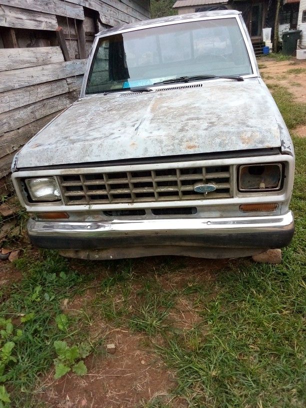 1986 Ford Ranger for Sale in Lineville, AL - OfferUp