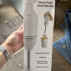 Cuisinart Hand Blender 