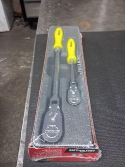 Snap-on tools