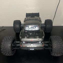 Arrma Outcast V2.5 