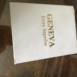 Geneva Extra Superior