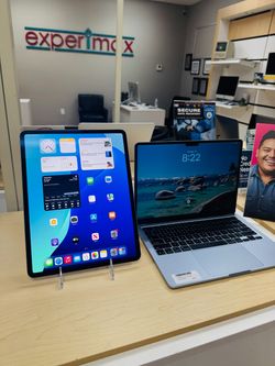 iPad Air 13" M3 512GB Cellular Wi-Fi